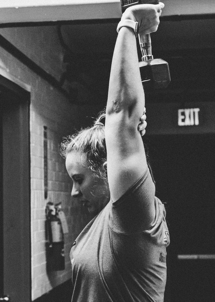 Kristin Parunak